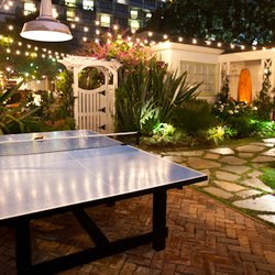 The Bungalow