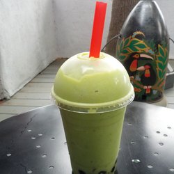 Beach Tea House