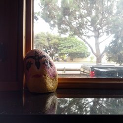 Beach Tea House