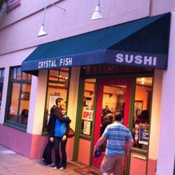 Peninsula Fish