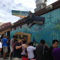 La Jolla Mexican Grill & Seafood