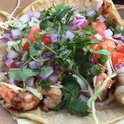 La Jolla Mexican Grill & Seafood