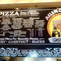 New York Pizza