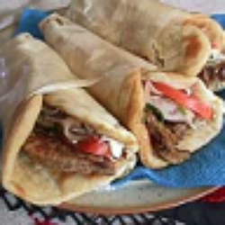 Blue Wave Restaurant