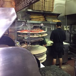 New York Pizza