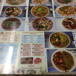 Nim Chan’s Kitchen