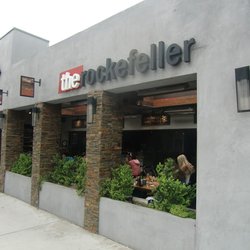 The Rockefeller