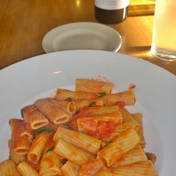 Pasta Pomodoro