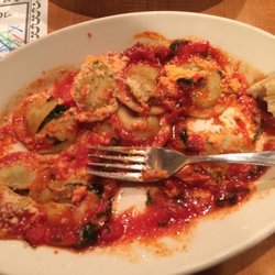 Pasta Pomodoro