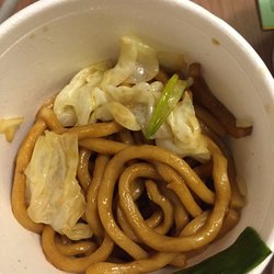 Oriental Buffet