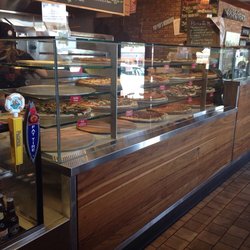Pizza on Pearl