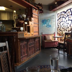 The Green Temple Vegetarian