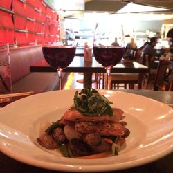 Okura Robata Grill and Sushi Bar