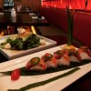 Okura Robata Grill and Sushi Bar