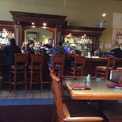 Oberon Grill