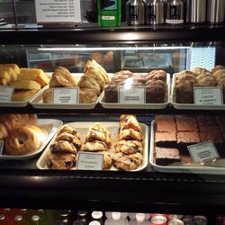 Mill Valley Coffee Shop