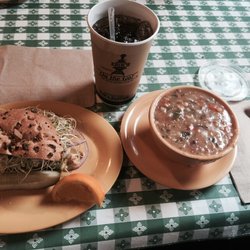 831 Sandwiches