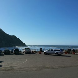 Cove Coffee And Tackle