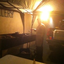 Chef Pat Food