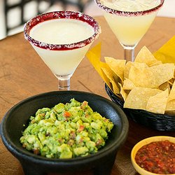 El Torito Mexican