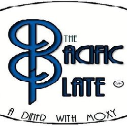 The Pacific Plate Diner