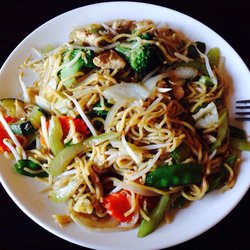 Meun Fan Thai Cafe
