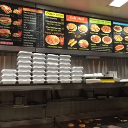 Angelo’s Burgers