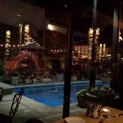 Anton & Michel Restaurant