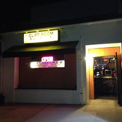 Cliff Room