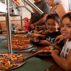 Round Table Pizza