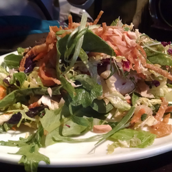 Wolfgang Puck Express