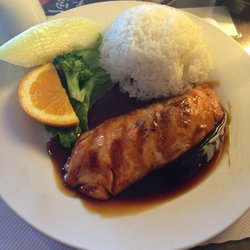 Ichi Riki Japanese Restaurant