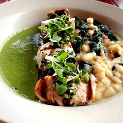 Barrel House Tavern