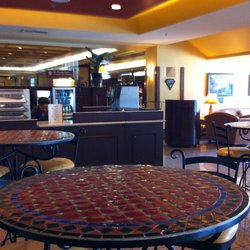 Three Flags Cafe