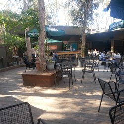 Porter’s Student Pub