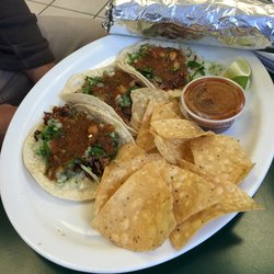 Aztec Grill