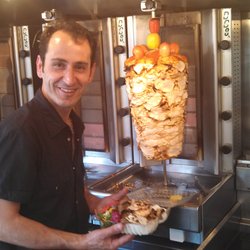 Adonis Restaurant