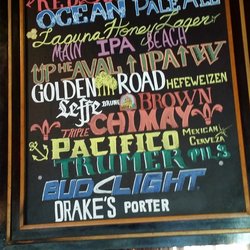 Ocean Avenue Brewrey