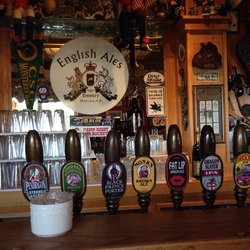 English Ales Brewery