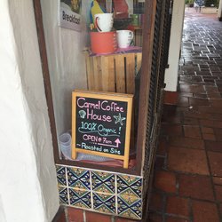 Caffe Cardinale Coffee Roasting Company