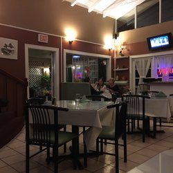 China Cafe