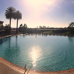 Coliseum Pool & Grill