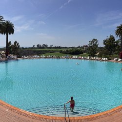 Coliseum Pool & Grill