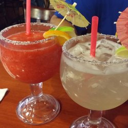 Rita’s Margaritas and Mexican Grill