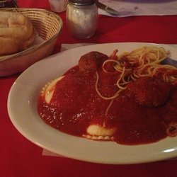 Mariano’s Italian Restaurant