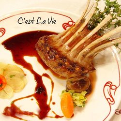Cest La Vie