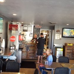 Brickhouse BBQ