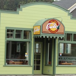 Curley’s Full Circle Restaurant