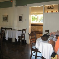 Cafe Beaujolais