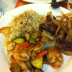 China Dragon